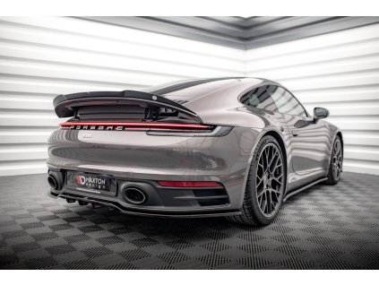 maxton design po 911 992 ca 4s rd1g rd2g porsche 992 2019 carrera 4s 911 1