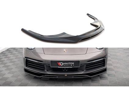 maxton design po 911 992 ca 4s fd1c fd1rc porsche 992 2019 carrera 4s 911 1