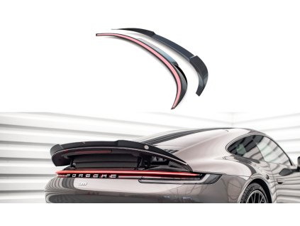 maxton design po 911 992 ca 4s cap1c porsche 992 2019 carrera 4s 911 1