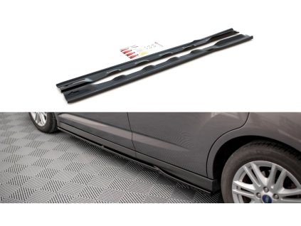 maxton design fo cmax 2 sd1c ford mk2 2010 2014 c max 1