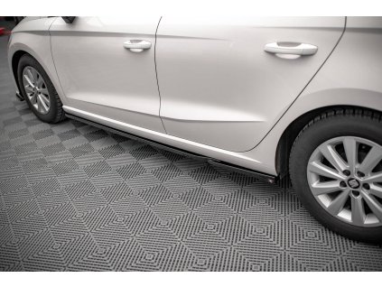 maxton design se ib 5 sd2g seat mk5 2017 2021 ibiza 1