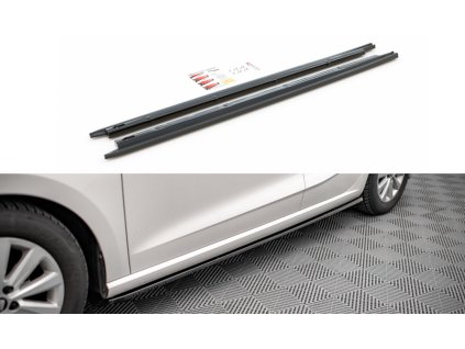 maxton design se ib 5 sd1c seat mk5 2017 2021 ibiza 1