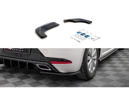 maxton design se ib 5 rsd1c seat mk5 2017 2021 ibiza 1