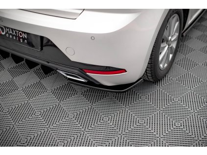 maxton design se ib 5 rsd1g seat mk5 2017 2021 ibiza 1