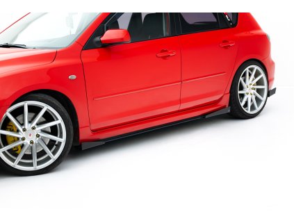 maxton design ma3mps1cnc sd1brb sf1g mazda mk1 mps 3 1