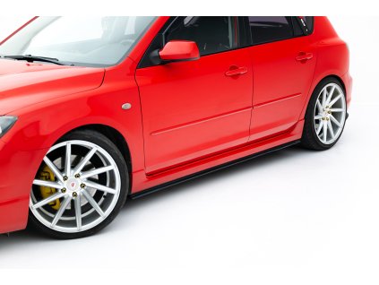 maxton design ma3mps1cnc sd1b mazda mk1 mps 3 1