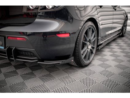 maxton design ma3mps1cnc rsd1brb rsf1g mazda mk1 mps 3 1