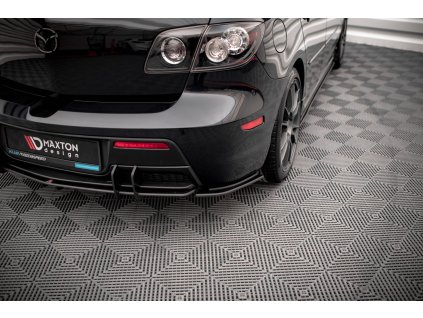 maxton design ma3mps1cnc rsd1brb mazda mk1 mps 3 1