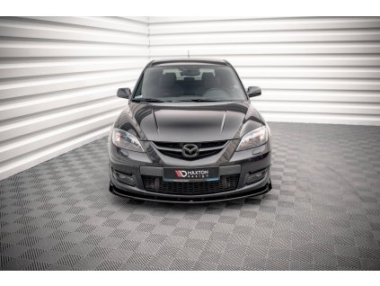 maxton design ma3mps1cnc fd1b fsf1g mazda mk1 mps 3 2