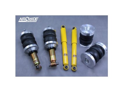 Air Struts and Bags - VW T3