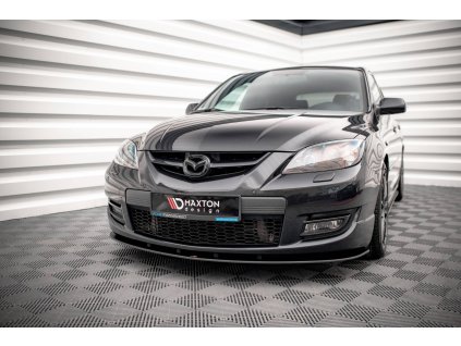 maxton design ma3mps1cnc fd1brb mazda mk1 mps 3 1