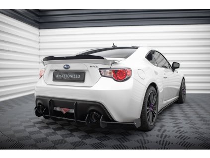 maxton design subrz1fcnc rs1b subaru mk1 facelift 2017 2020 brz 1