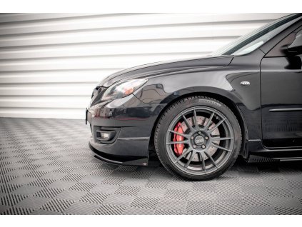 maxton design ma3mps1cnc fsf1g mazda mk1 mps 3 3