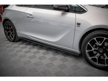 maxton design opasjgtcopclinecnc sd1b opel j mk4 astra 1