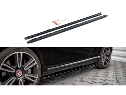 maxton design be co gt 1f sd1c bentley continental gt 1