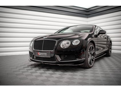 maxton design be co gt 1f fd2g bentley continental gt 1
