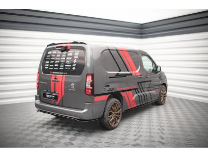 maxton design pe pa 3 rd1g rd2g peugeot mk3 2018 partner 1