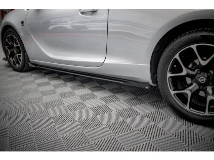 maxton design opasjgtcopclinecnc sf1g opel j mk4 astra 3