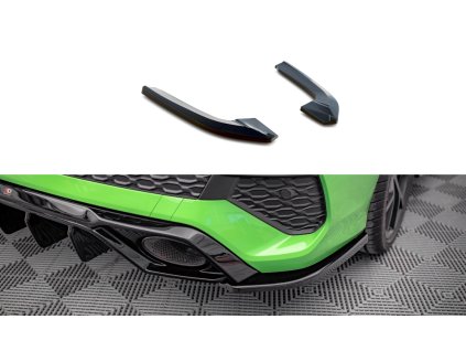 maxton design au rs3 8y s rsd1c audi s3 rs3 rs3 8y 2020 a3 1