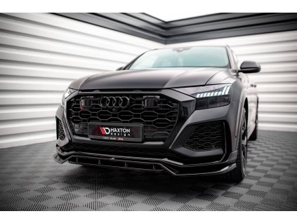 maxton design au rsq8 1 fd3g fd3rg audi mk1 2019 rsq8 1