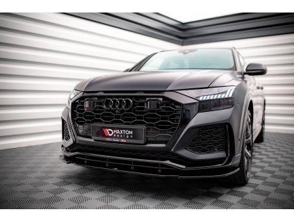 maxton design au rsq8 1 fd1g audi mk1 2019 rsq8 1