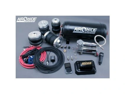 air-ride PREMIUM kit VIP 4-way - Audi A6 C6 4F