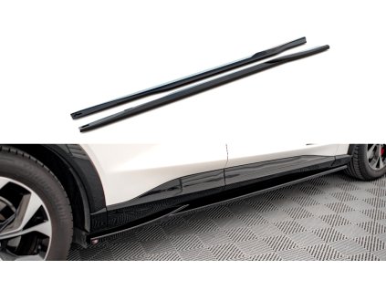 maxton design fo mu mache 1 sd1c ford mk1 2020 mustang mach e 1