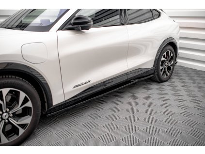 maxton design fo mu mache 1 sd1g ford mk1 2020 mustang mach e 1