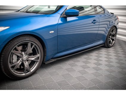 maxton design in g37s c sd1g infiniti g37 1