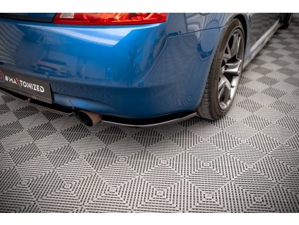 maxton design in g37s c rsd1g infiniti g37 1