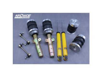 Air Struts and Bags - BMW E46