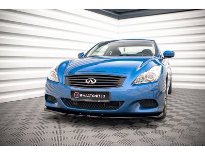 maxton design in g37s c fd1g infiniti g37 1