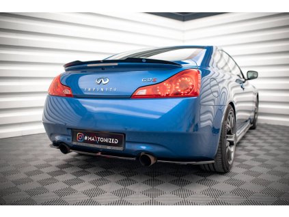 maxton design in g37s c cap1g infiniti g37 1