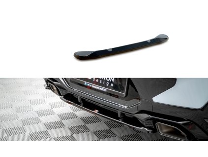 maxton design bm x4 02f mpack rd1c bmw g02 facelift 2021 x4 1