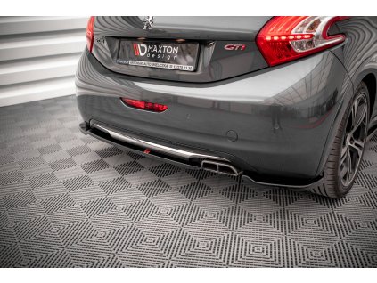 maxton design pe 208 1 gti rsd1g peugeot 208 1