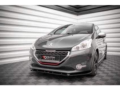 maxton design pe 208 1 gti fd2g peugeot 208 1