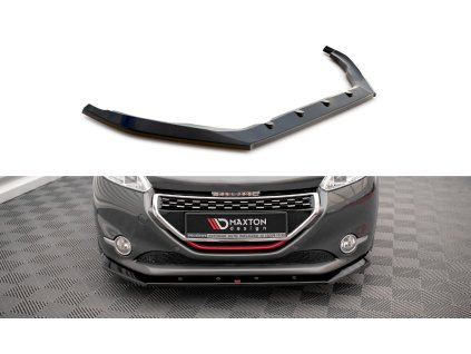 maxton design pe 208 1 gti fd1c peugeot 208 1