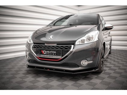 maxton design pe 208 1 gti fd1g peugeot 208 1
