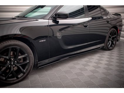 maxton design do ch 2 srt sd1g dodge mk2 facelift 2014 srt charger 1