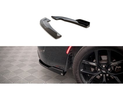 maxton design do ch 2 srt rsd1c dodge mk2 facelift 2014 srt charger 1