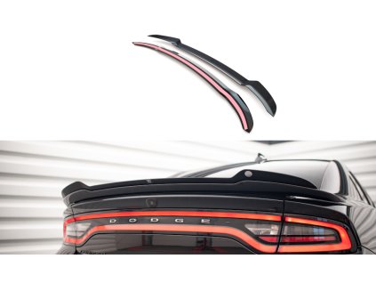 maxton design do ch 2 srt cap1c dodge mk2 facelift 2014 srt charger 1