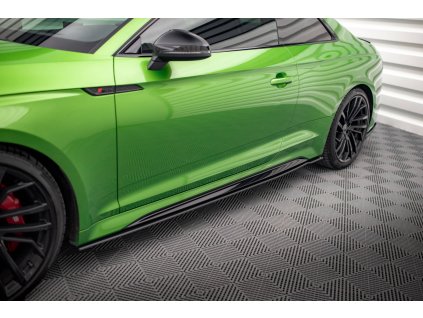 maxton design aurs52fccnc sd1brb audi s5 rs5 s5 f5 fl 2019 a5 1