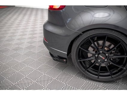 maxton design aus33fsbcnc rsf1g audi s3 rs3 s3 8v fl a3 2