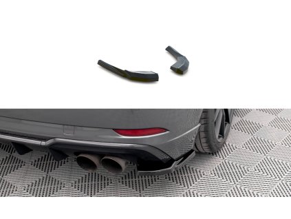 maxton design au s3 3f sb rsd1c audi s3 rs3 s3 8v fl a3 1