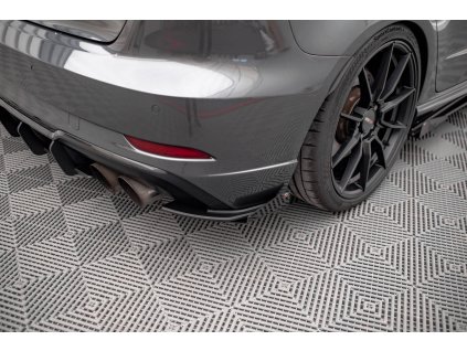 maxton design aus33fsbcnc rsd1b rsf1g audi s3 rs3 s3 8v fl a3 1