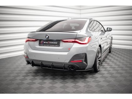 maxton design bm4g26mpackgccnc rs1b bmw g26 2021 m pack seria 4 1