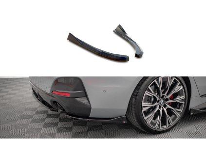 maxton design bm 4 g26 mpack gc rsd2c bmw g26 2021 m pack seria 4 1