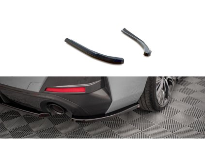 maxton design bm 4 g26 mpack gc rsd1c bmw g26 2021 m pack seria 4 1