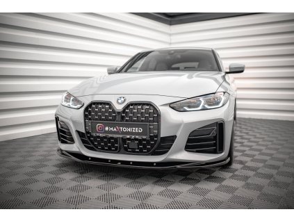 maxton design bm 4 g26 mpack gc fd3g bmw g26 2021 m pack seria 4 1