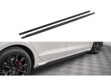 maxton design au a4 b9f sd1c audi s4 rs4 a4 b9 fl a4 1